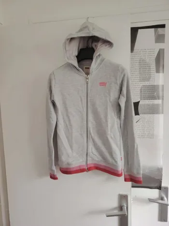 Veste Levi's 10 ans