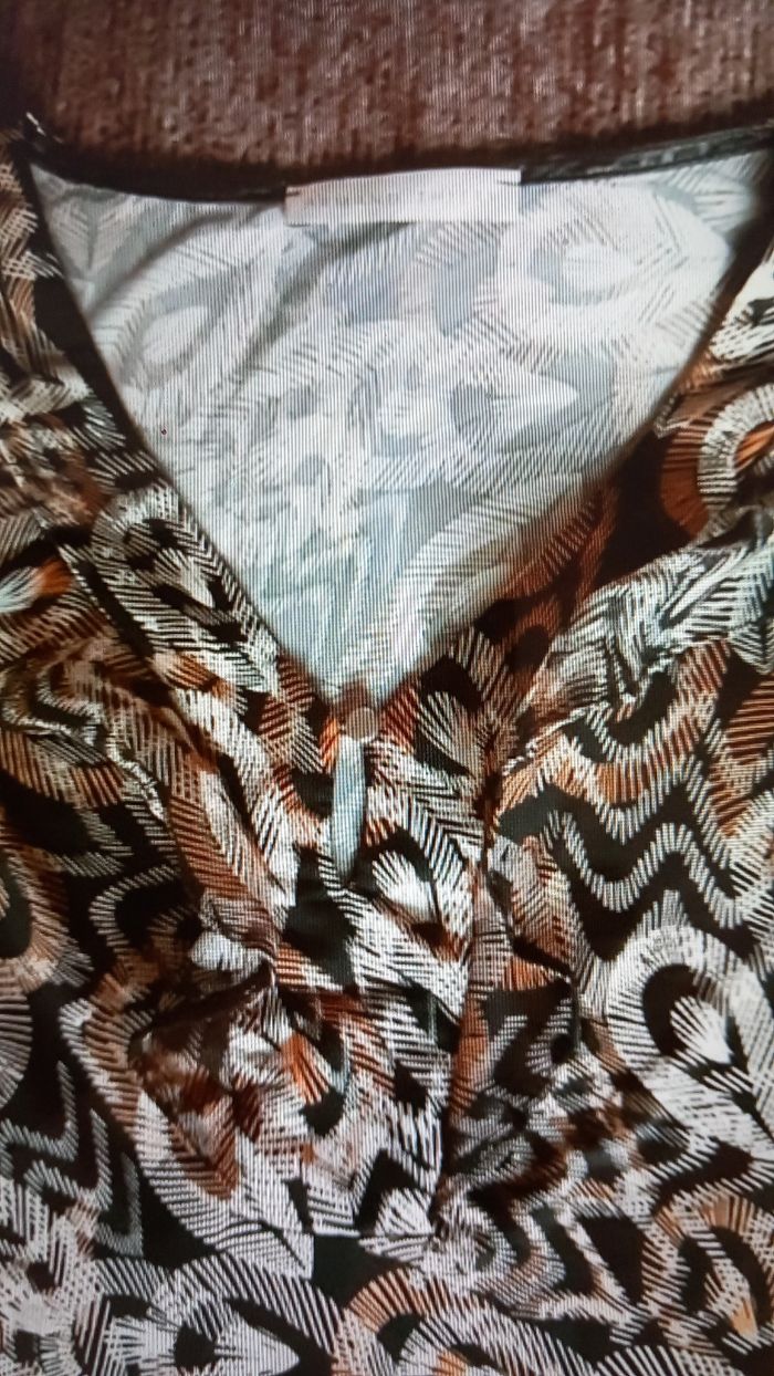 BLOUSE - photo numéro 5