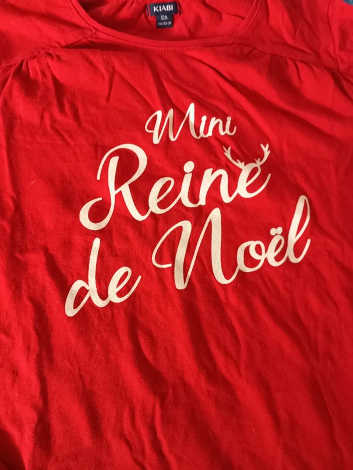 T shirt manche longue - photo numéro 3