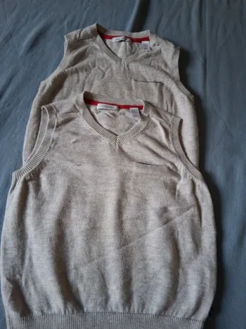 Gilet enfant
