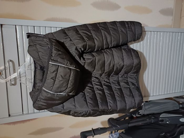 blouson à capuche pour garçons Taille 6 ans - photo numéro 3