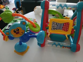 Lot jeux éveil premier âge