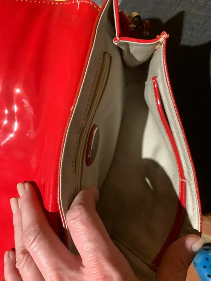 Sac à main - photo numéro 4
