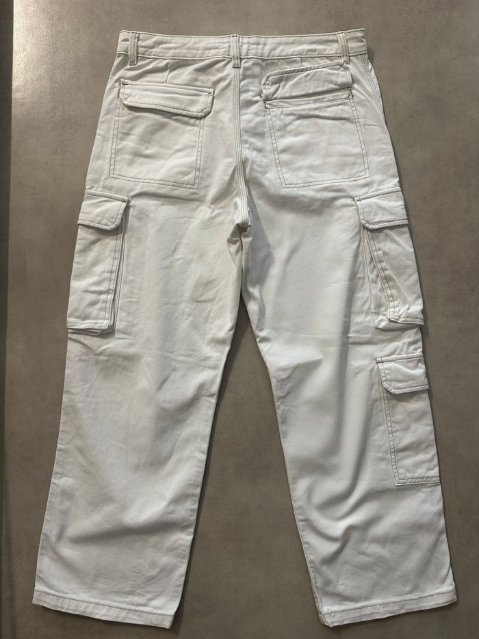 Pantalon large homme - photo numéro 2