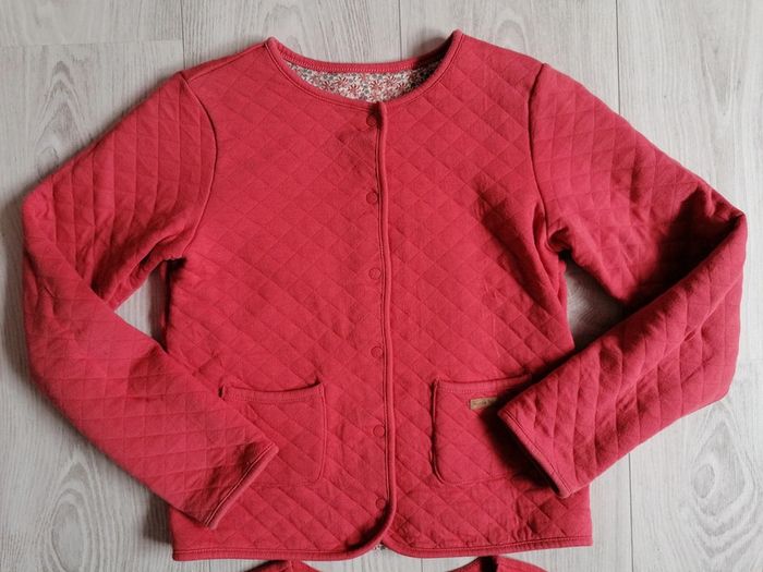 Ensemble Sergent Major Sur les routes de Dordogne
Veste et tee shirt 10 ans
Legging 8/9 ans - photo numéro 4