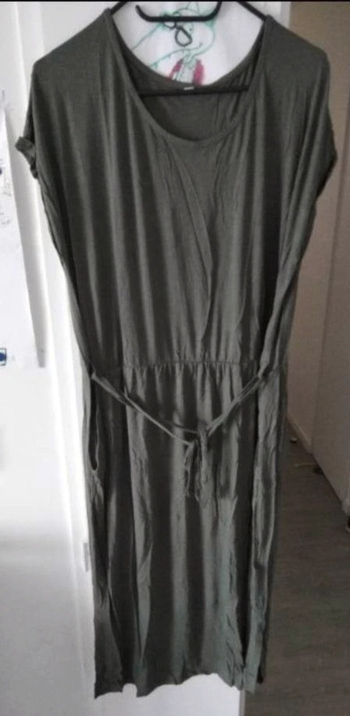 Robe détente