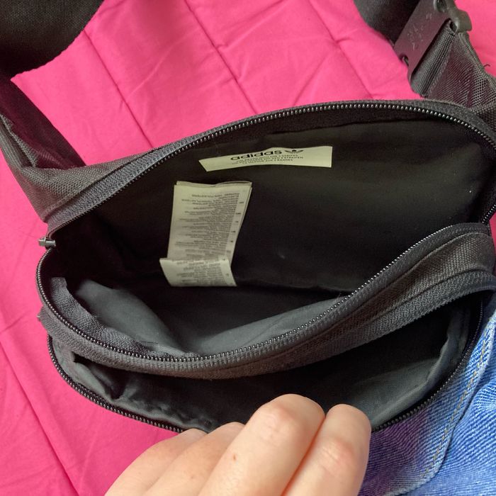 Sacoche adidas neuve - photo numéro 6