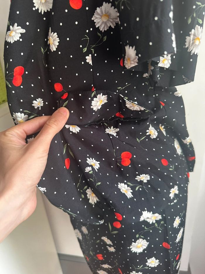 🌸 Ensemble 2 pièces vintage 🌷 - photo numéro 13