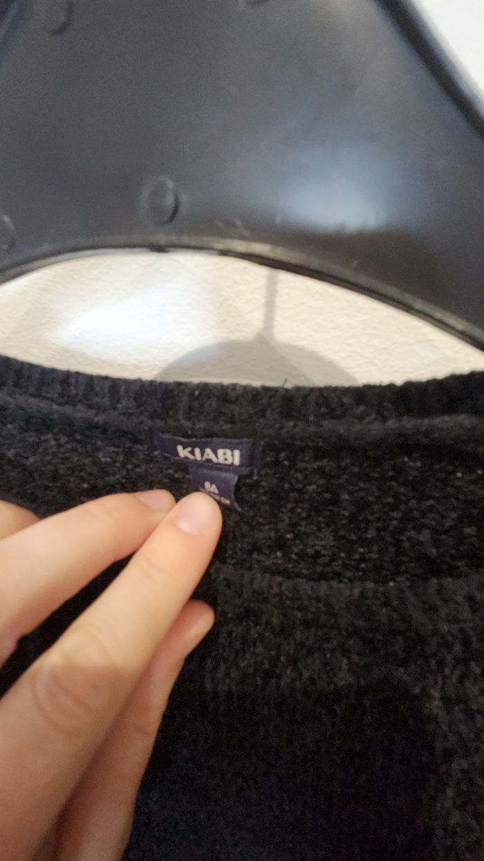 Pull kiabi - photo numéro 3