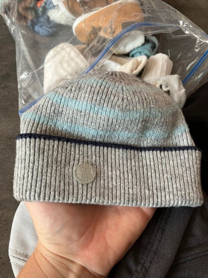 Accessoires bébé 0/18 mois - photo numéro 2