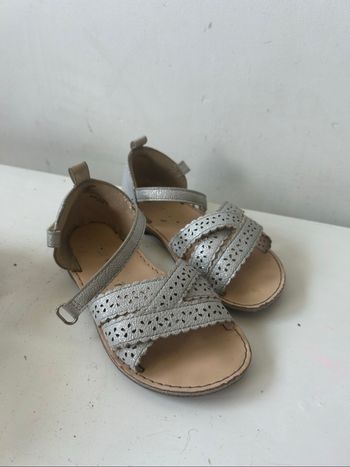 Sandalettes Taille 27 Kiabi