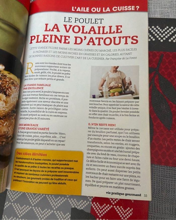 Vie pratique n172 - photo numéro 2
