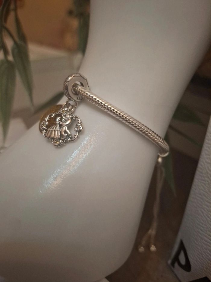 Charm la belle et la bête - photo numéro 3