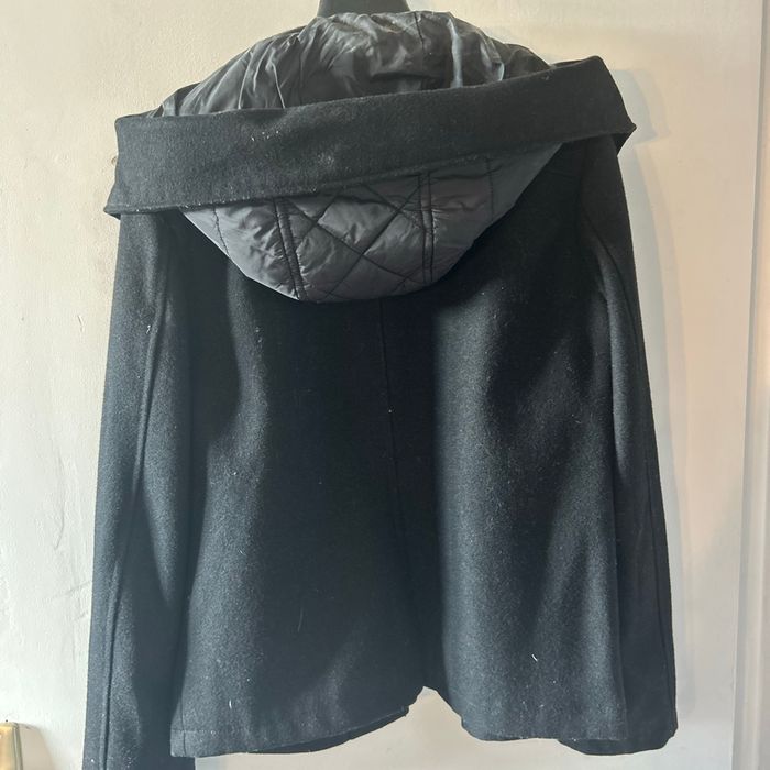 Veste en laine Alain Manoukian - photo numéro 4