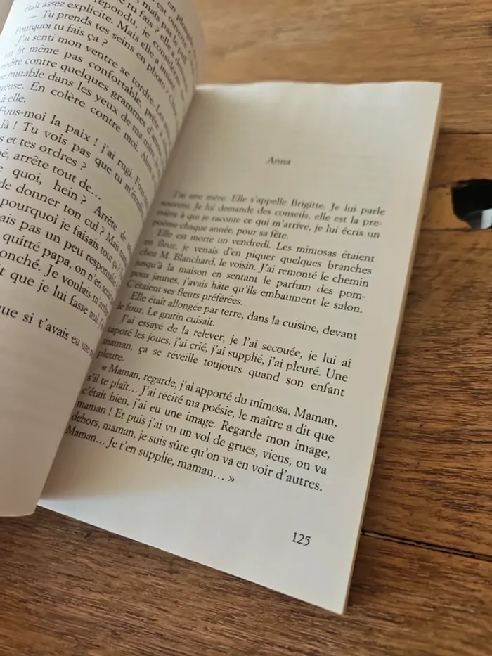 Livre il est grand temps de rallumer les étoiles - photo numéro 4