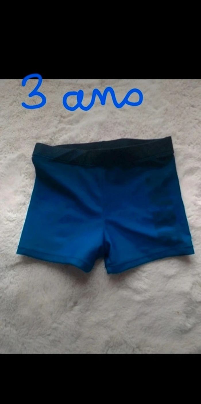 Maillot de bain 3 ans
