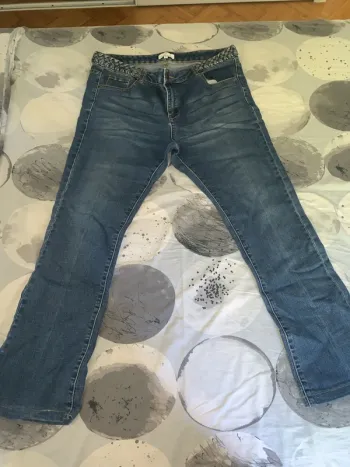 Jean 46