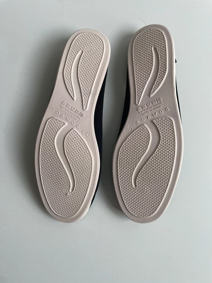 Ballerines Domyos 37 - photo numéro 2