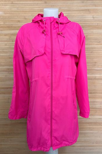 kwai kway femme rose taille S