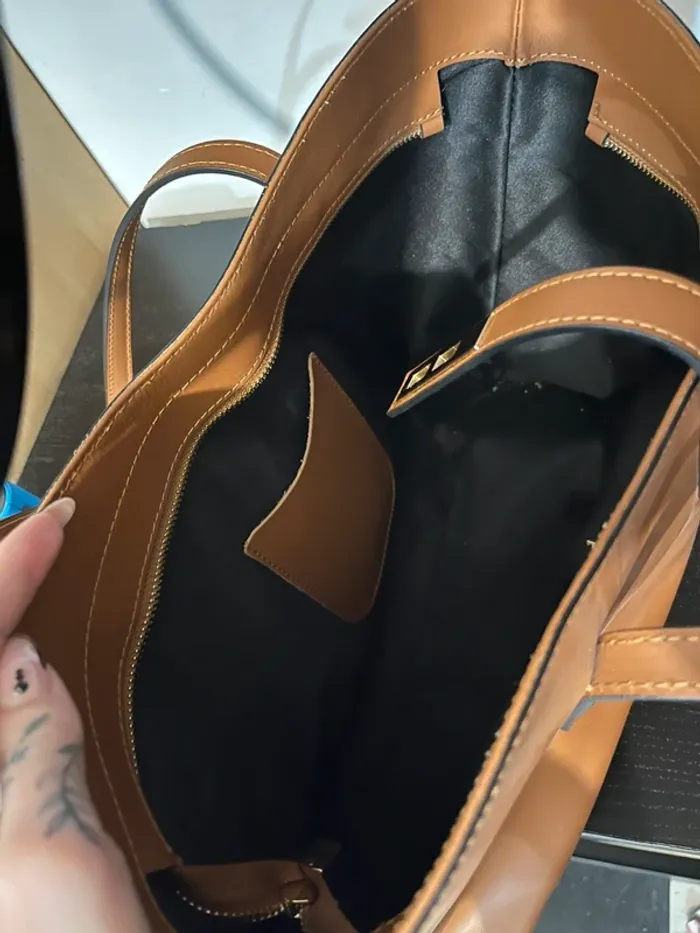 Sac à main - photo numéro 2
