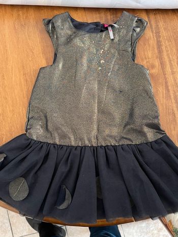 Robe fête Orchestra