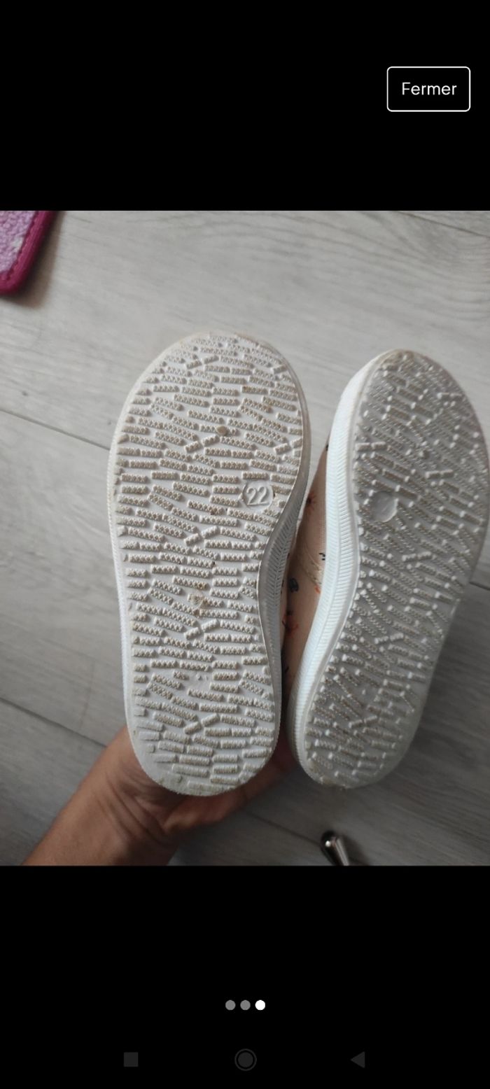 Chaussures été - photo numéro 3