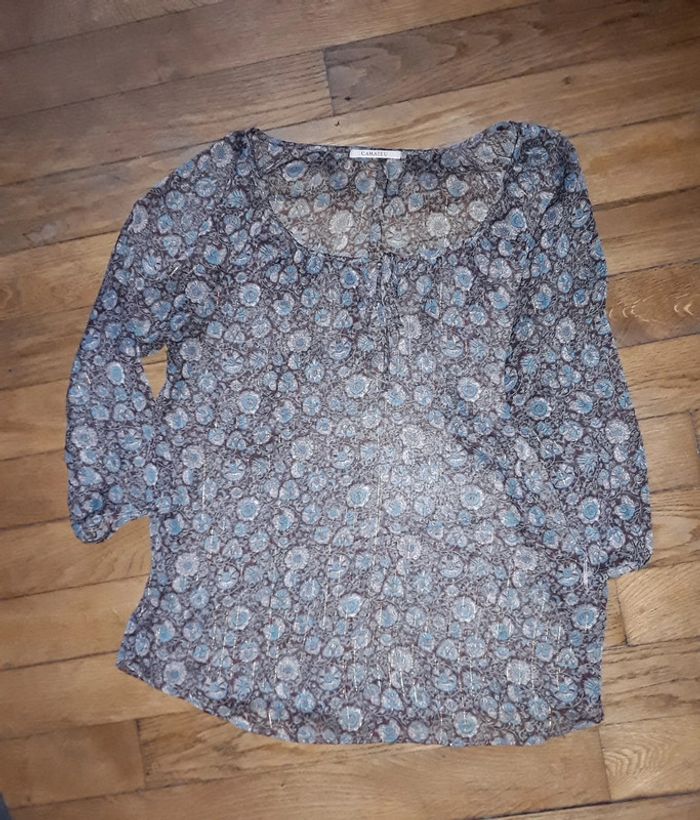 Blouse taille 42
