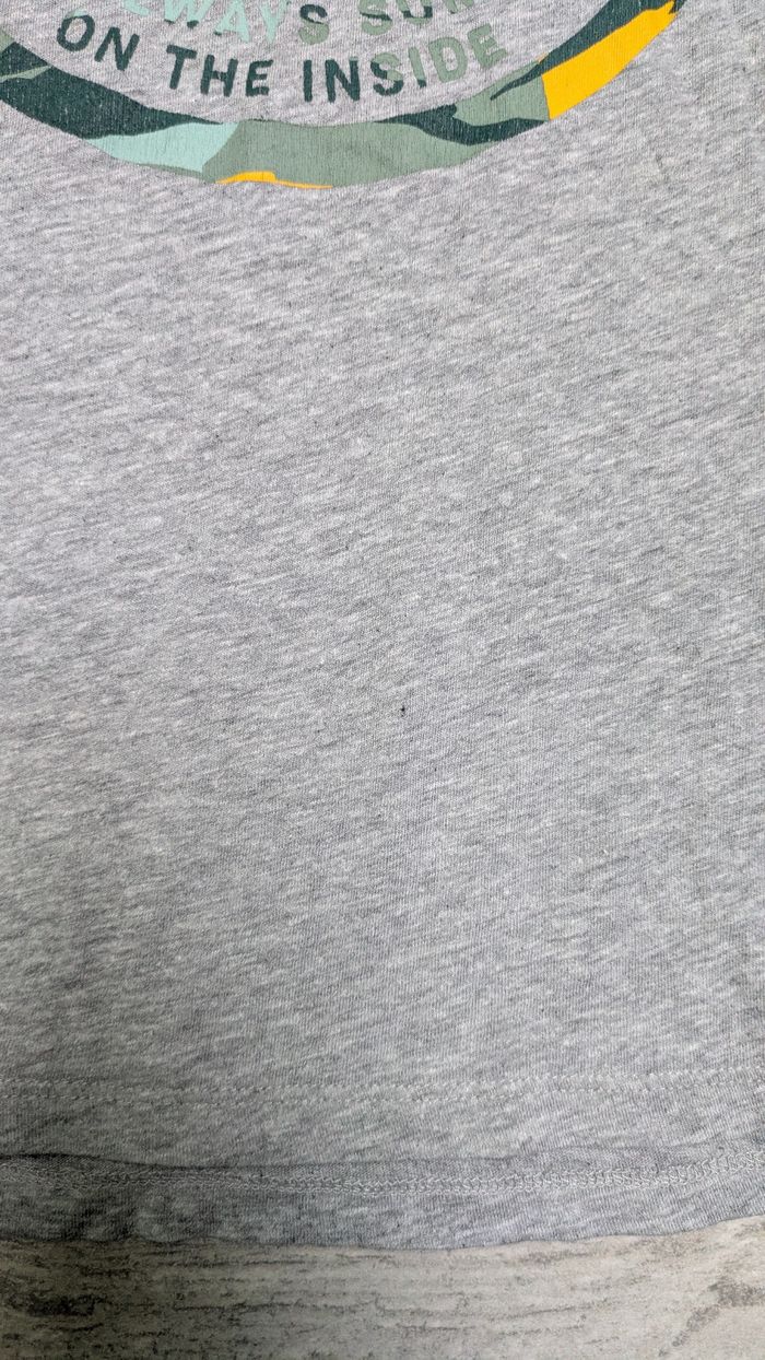 Tee shirt - photo numéro 3