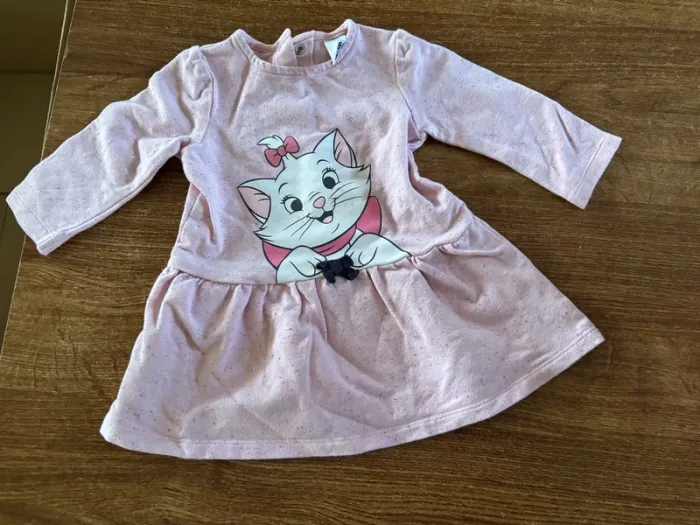 Robe Disney fille - photo numéro 2
