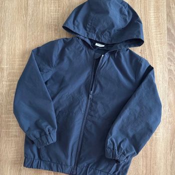 Veste de pluie