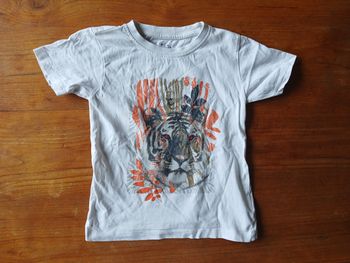Tshirt MC