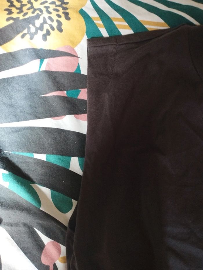 Robe h&m taille xs - photo numéro 3