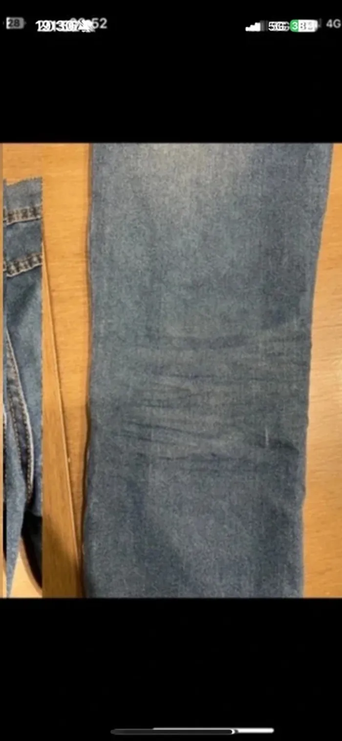 Jean garçon Kiabi - photo numéro 10