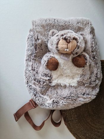 Sac à dos enfant Ho studio