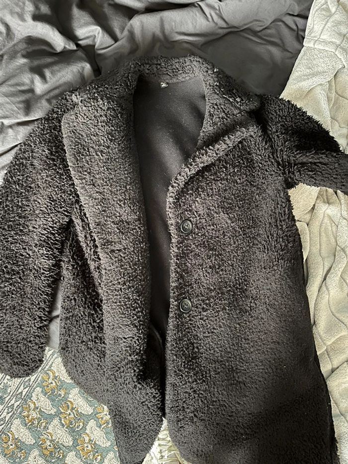 Manteau long - photo numéro 8