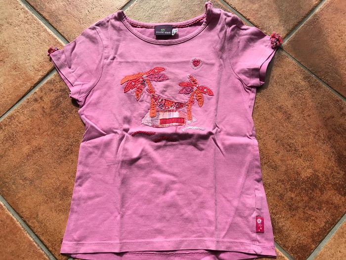 Sergent major t shirt