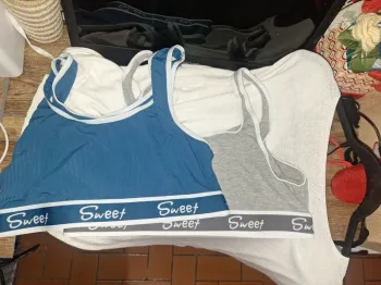 #5 brassière lot ou unité