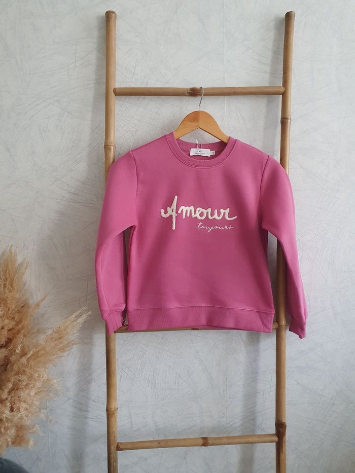 Sweat " Amour toujours " 10 ans