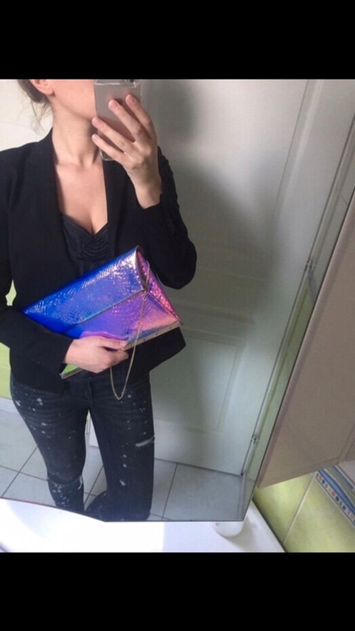 Pochette newlook - photo numéro 2