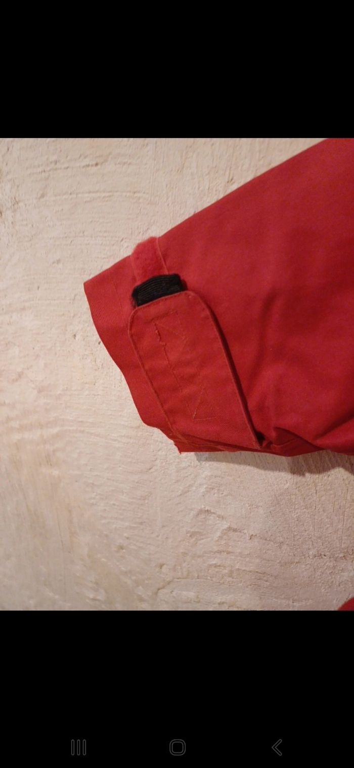 Blouson taille 6 ans - photo numéro 3