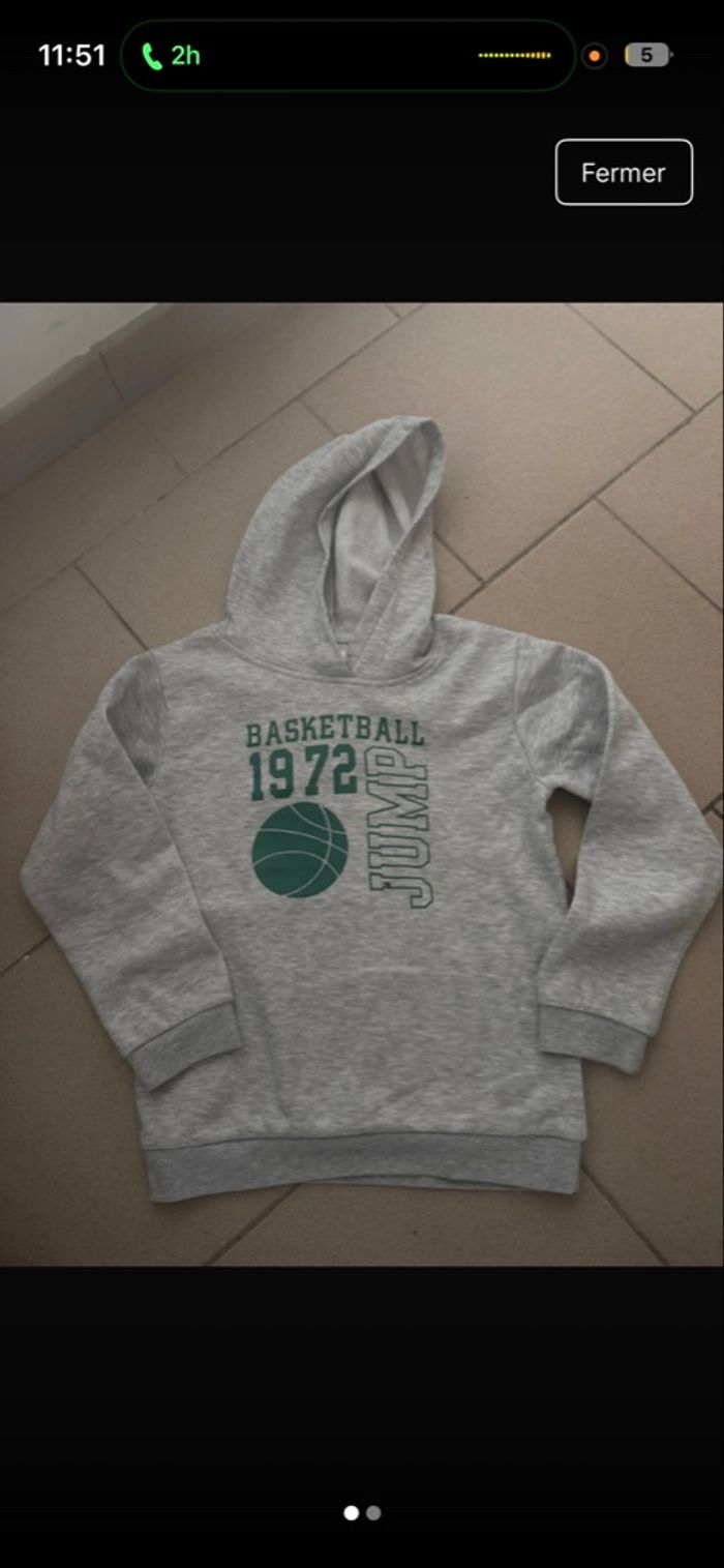 Lot 8 ans - photo numéro 6