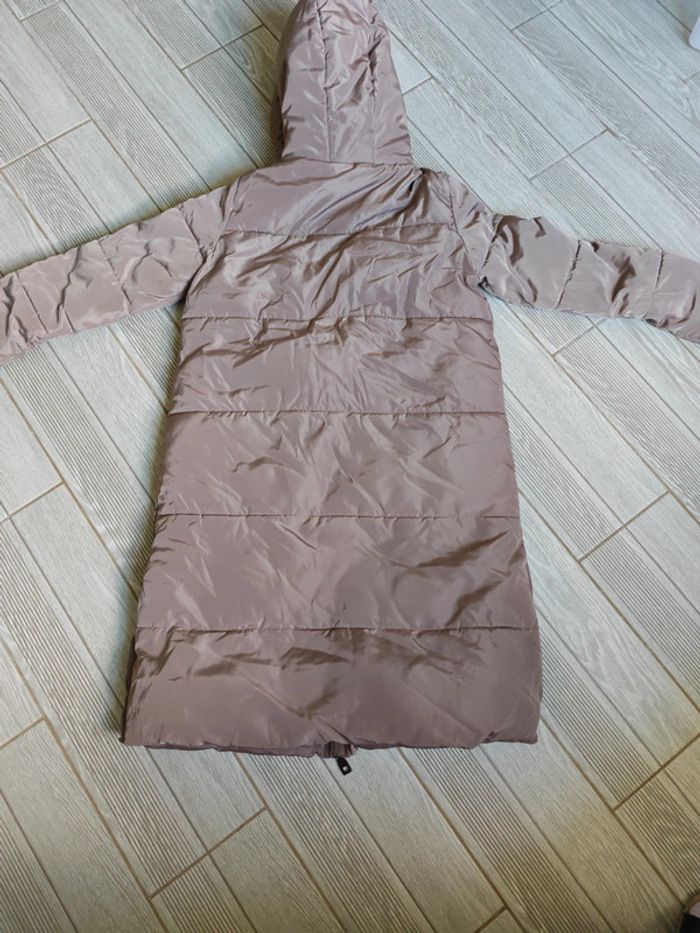 Manteau long s - photo numéro 3