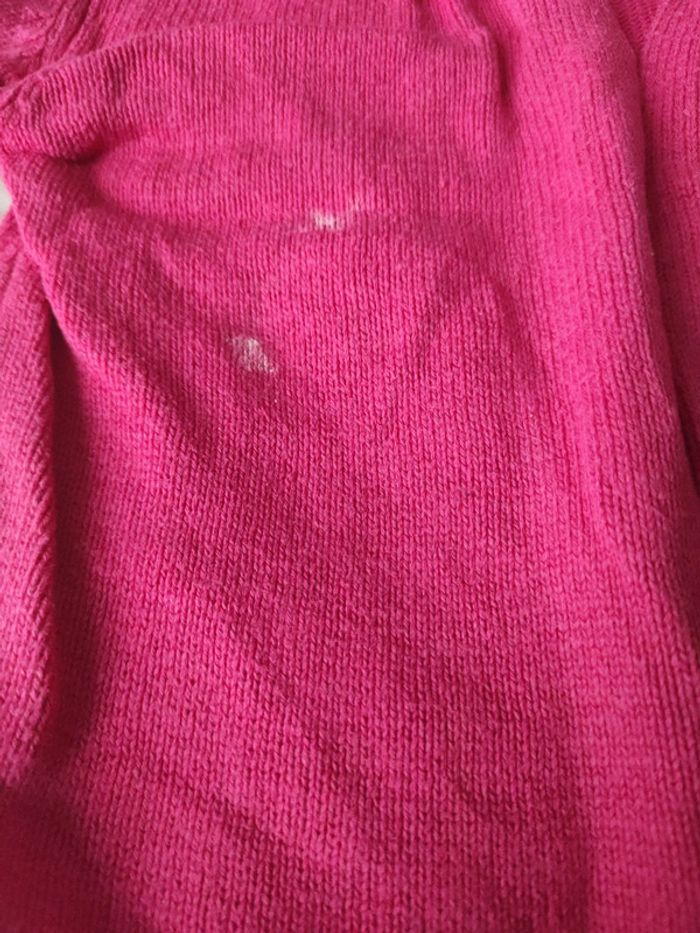 Gilet T3A Vertbaudet - photo numéro 2