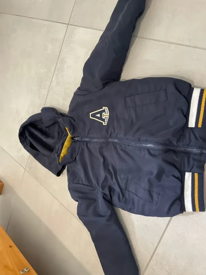 Veste réversible - photo numéro 2