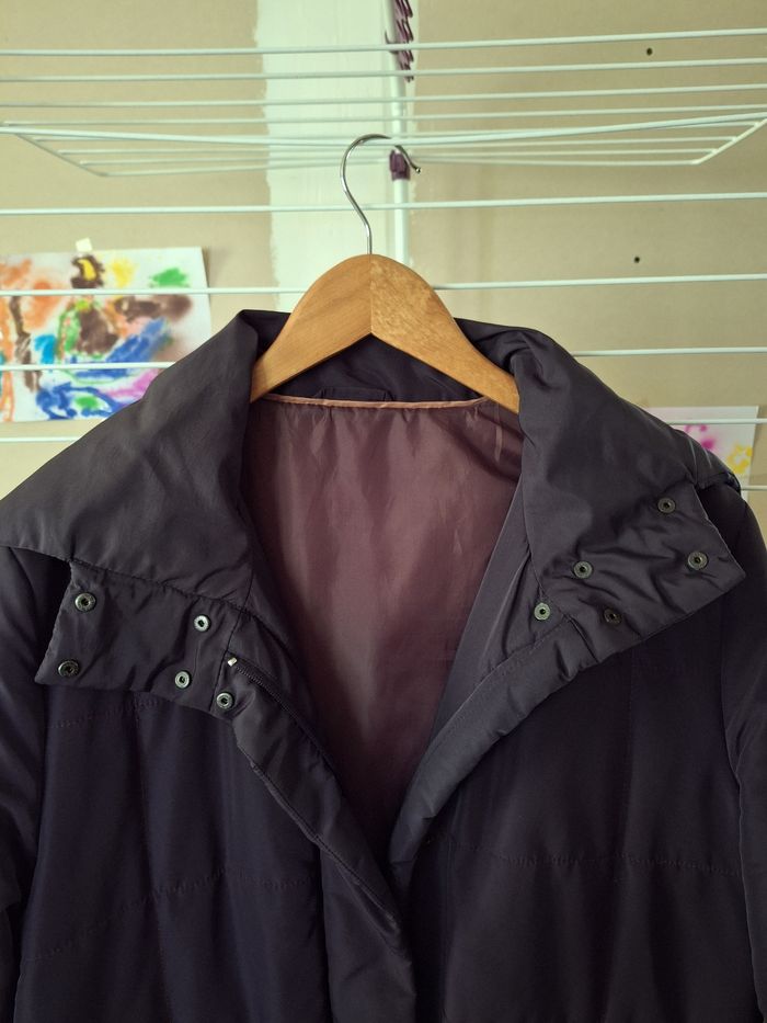 Manteau léger - photo numéro 3