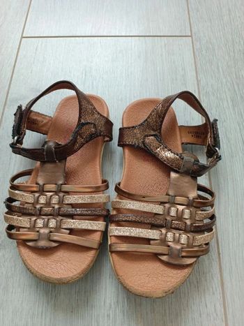 Sandales 24 offertes