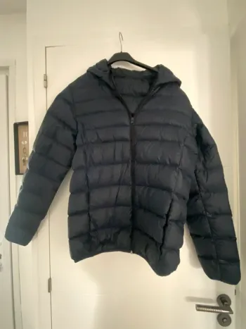 Manteau homme