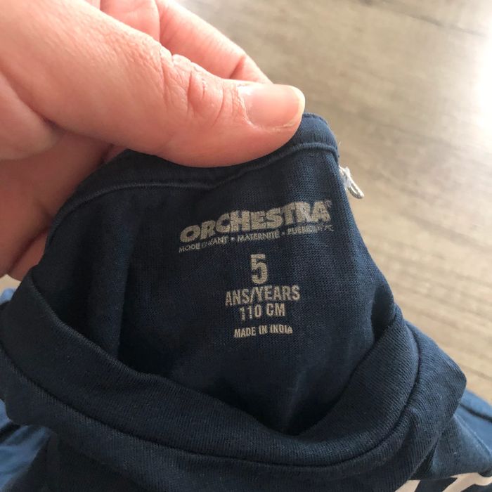 Tee-shirts 5 ans - photo numéro 2