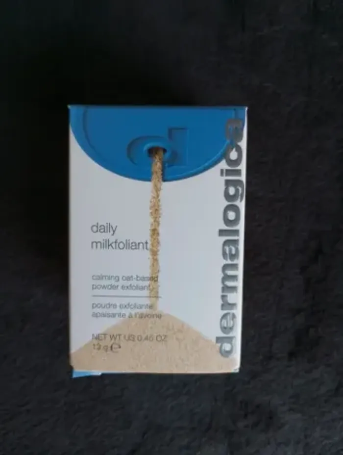 Dermalogica daily milkfoliant poudre exfoliante - photo numéro 2