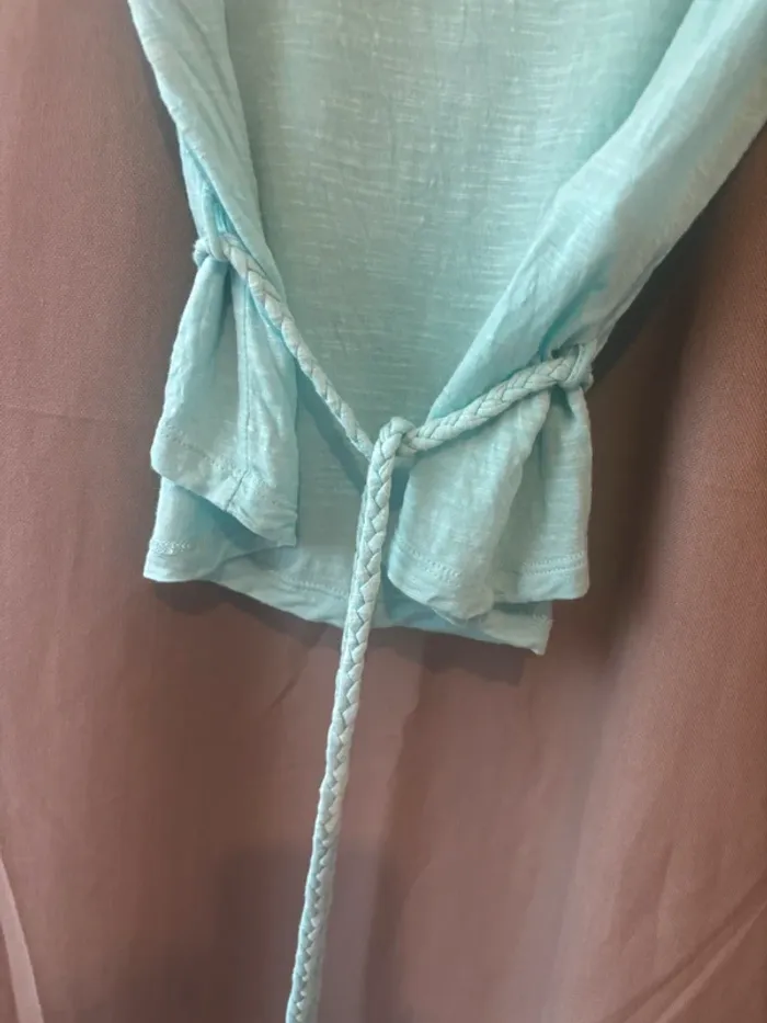 TEE shirt / tunique Étam - photo numéro 3